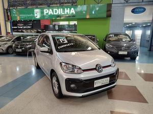 VOLKSWAGEN UP 2019