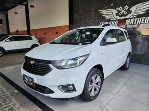CHEVROLET/SPIN 1.8 PREMIER 8V 2023
