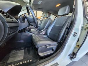 RENAULT/FLUENCE 2.0 DYNAMIQUE PLUS 16V 2016