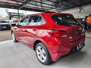 CHEVROLET/ONIX 1.0 TURBO LTZ 2023