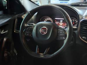 FIAT/TORO 2.0 16V TURBO RANCH 4WD 2019
