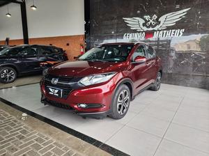HONDA/HR-V 1.8 16V EXL 2016