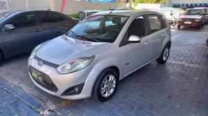 FORD FIESTA 2013