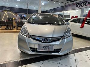 HONDA FIT 2013