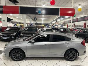 CIVIC 2.0 16V LX