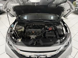 CIVIC 2.0 16V LX