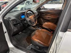 COBALT 1.8 MPFI LTZ 8V