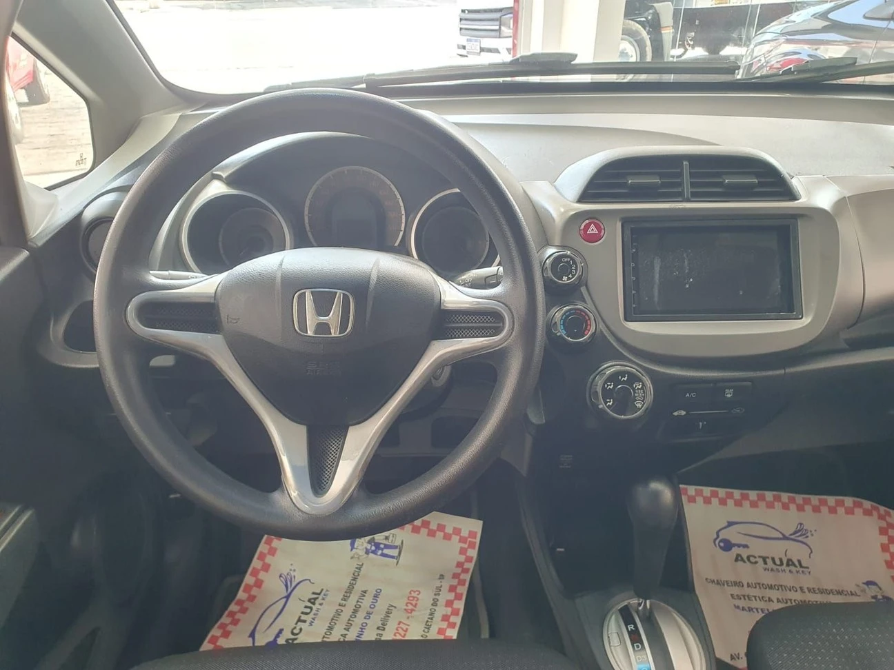 FIT 1.4 LXL 16V