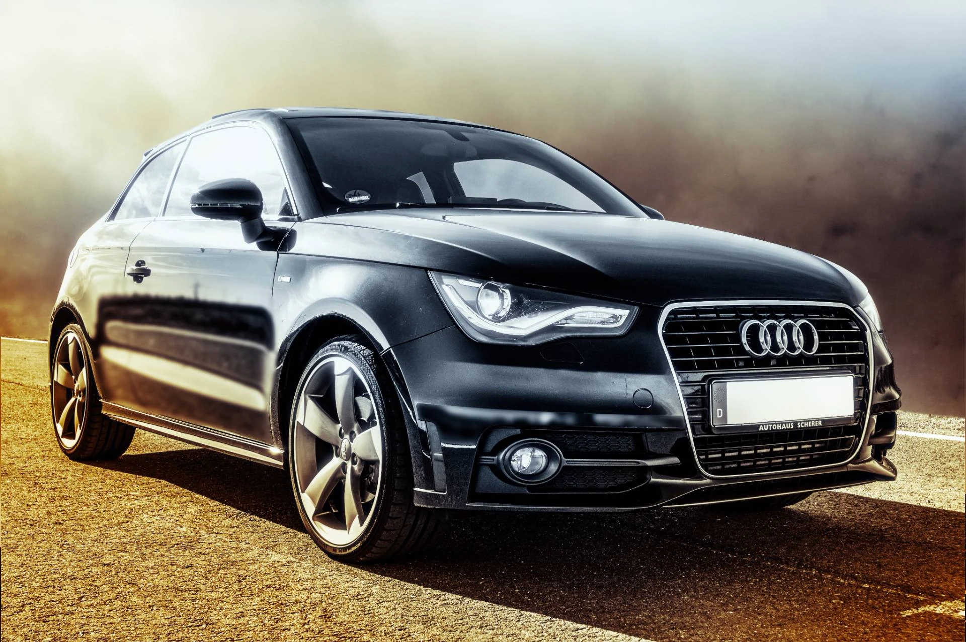A4 2.0 TFSI AMBIENTE 183CV