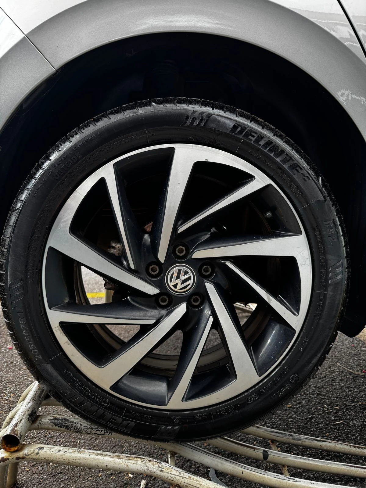 POLO 1.0 200 TSI HIGHLINE