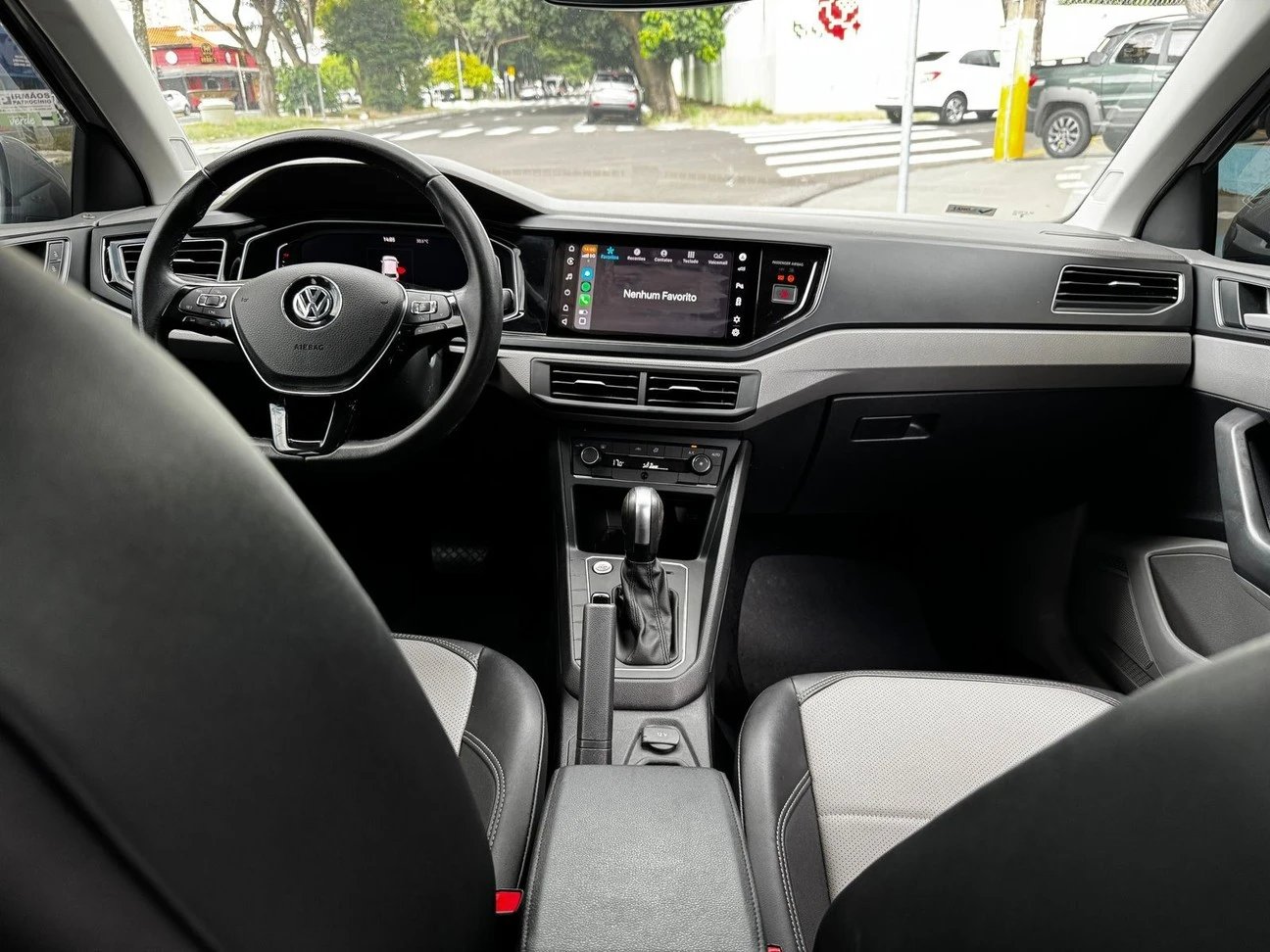 POLO 1.0 200 TSI HIGHLINE