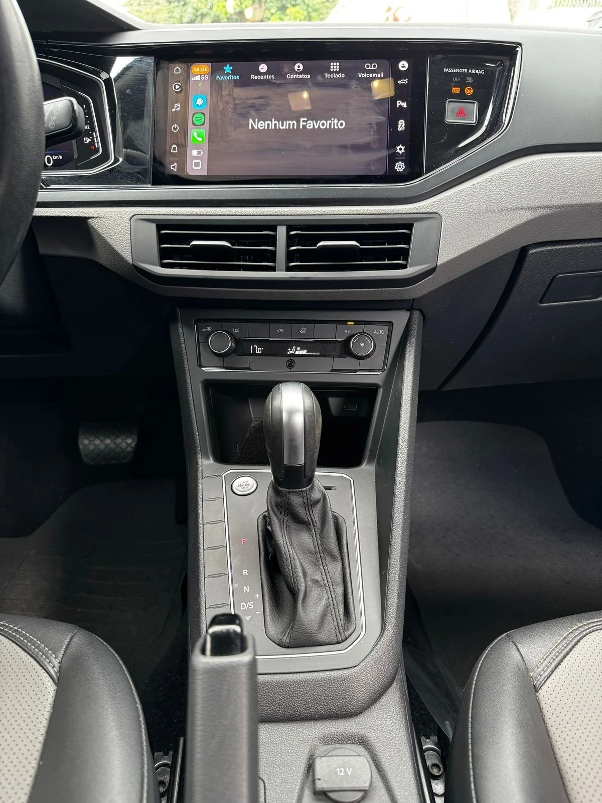 POLO 1.0 200 TSI HIGHLINE