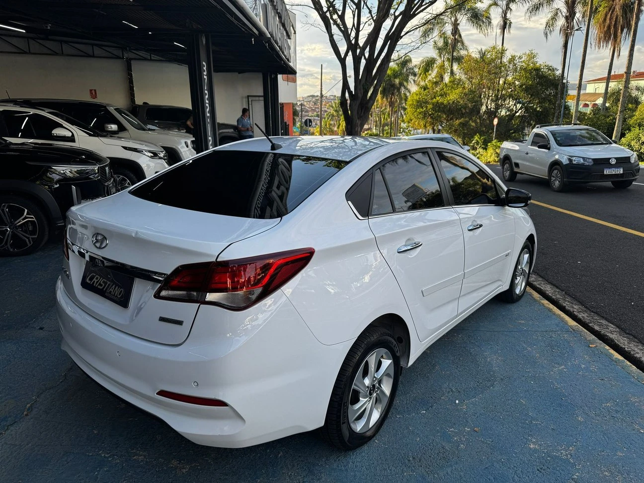 HB20S 1.6 PREMIUM 16V