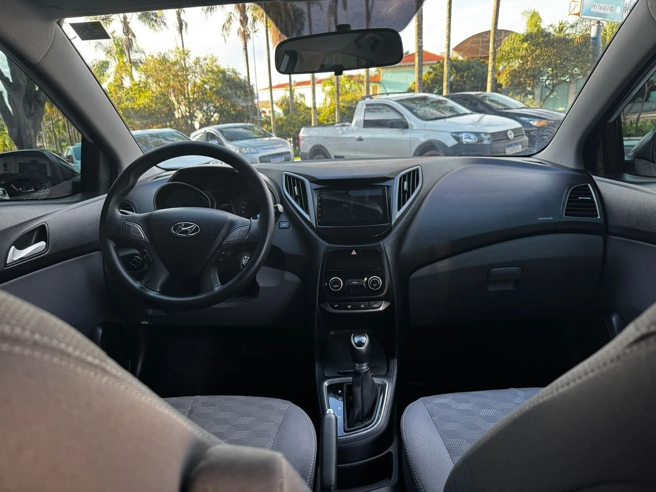 HB20S 1.6 PREMIUM 16V