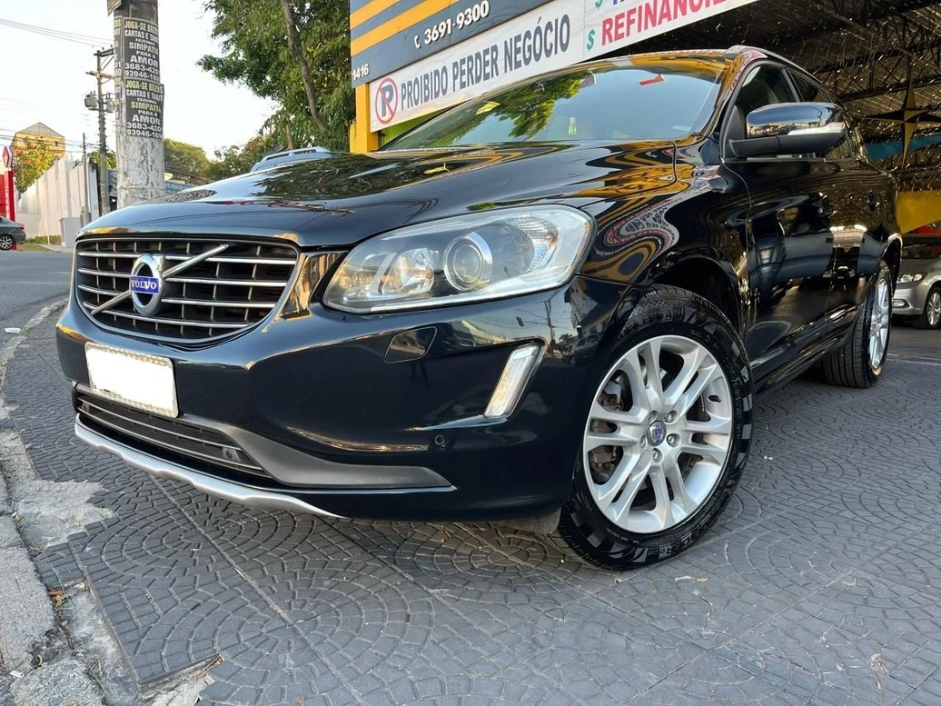 XC60 2.0 T5 R DESIGN TURBO