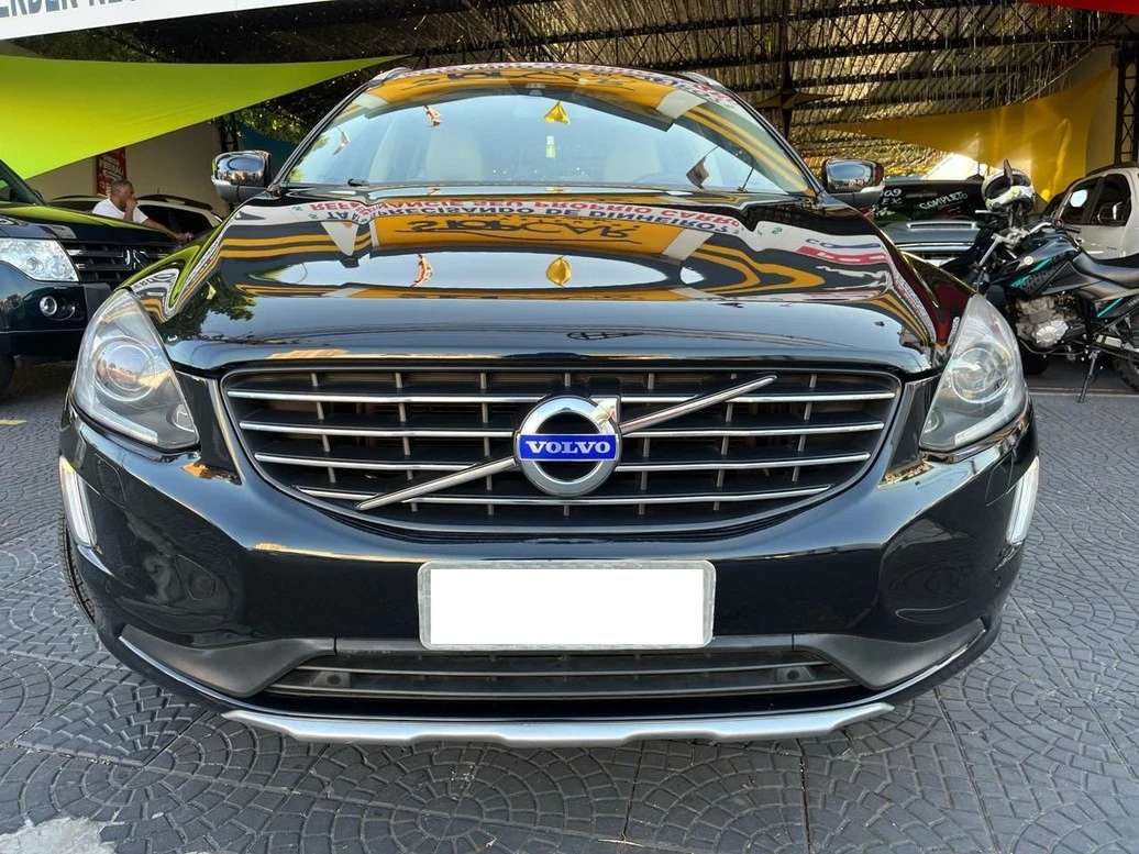 XC60 2.0 T5 R DESIGN TURBO