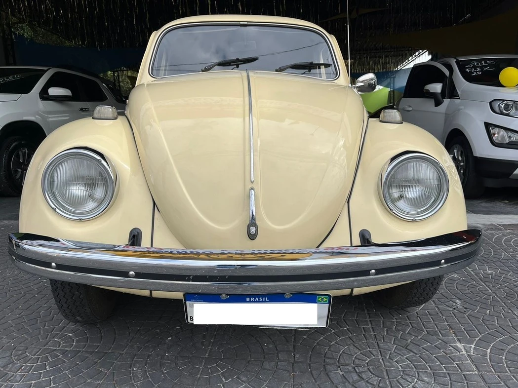 FUSCA 1.3 8V