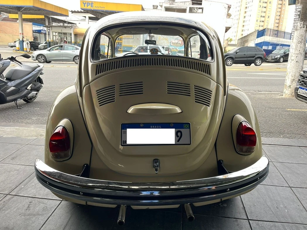 FUSCA 1.3 8V