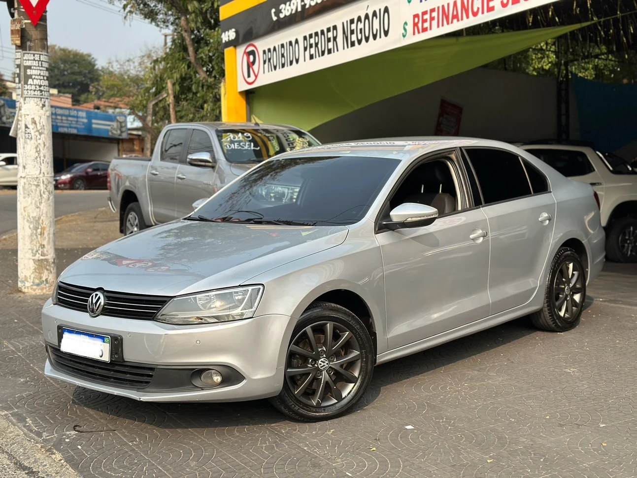 JETTA 2.0 COMFORTLINE