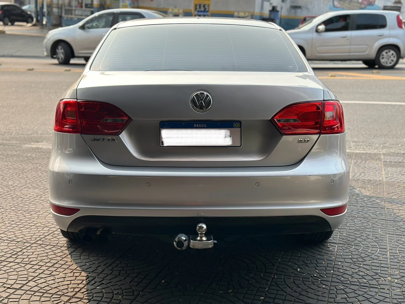 JETTA 2.0 COMFORTLINE