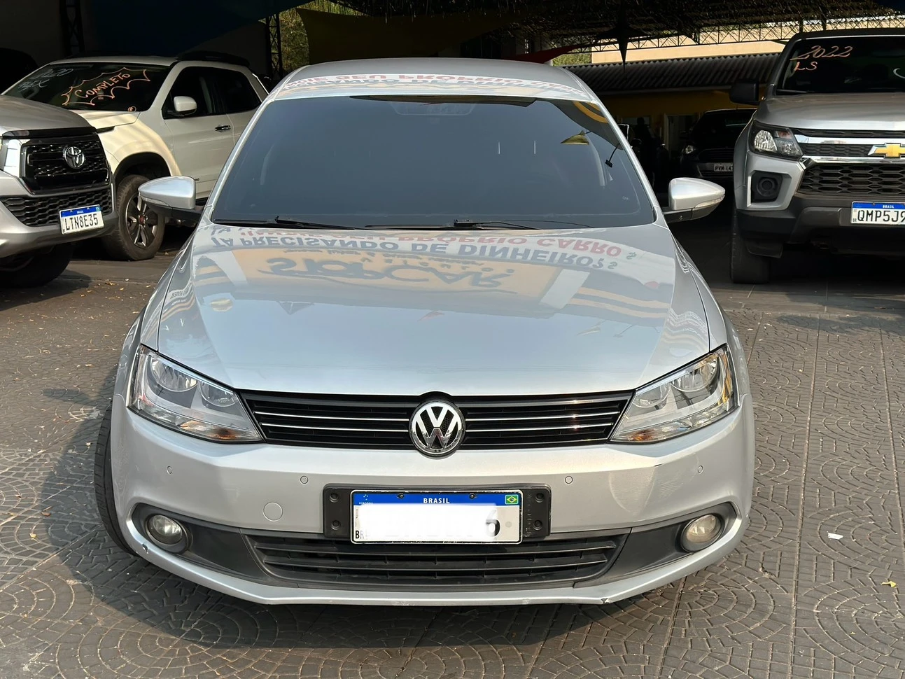 JETTA 2.0 COMFORTLINE