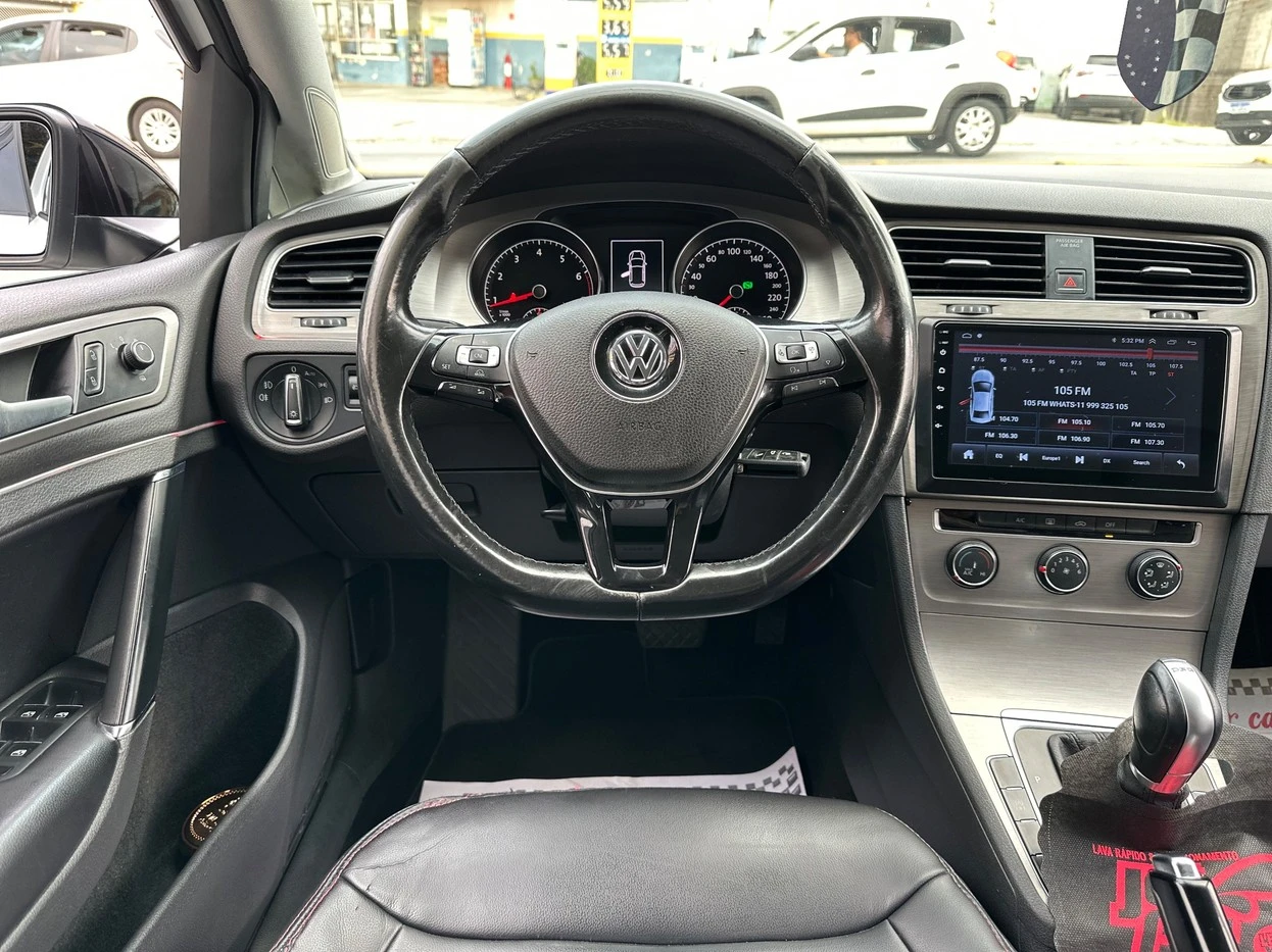 GOLF 1.4 TSI COMFORTLINE 16V