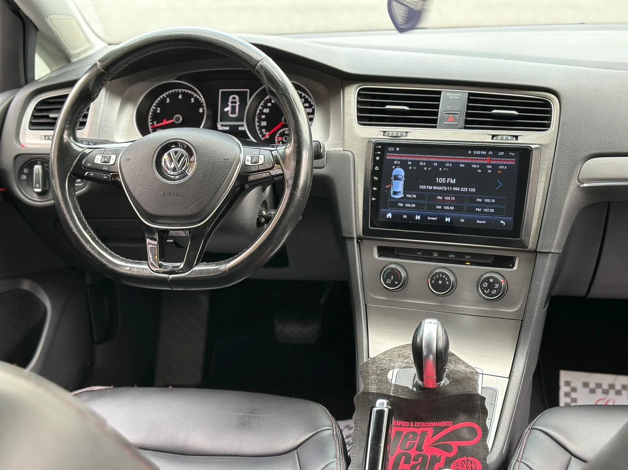 GOLF 1.4 TSI COMFORTLINE 16V