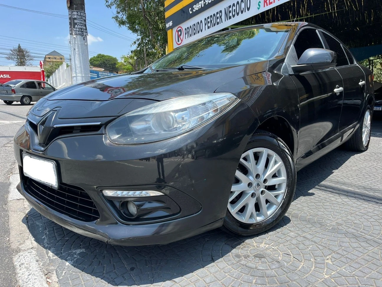 FLUENCE 2.0 DYNAMIQUE 16V