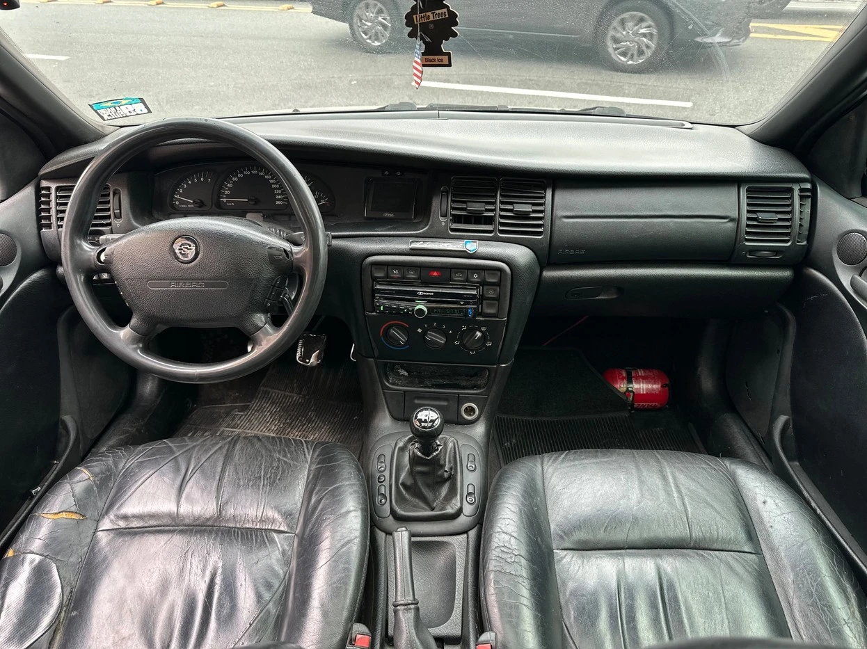 VECTRA 2.0 SFI CD 16V