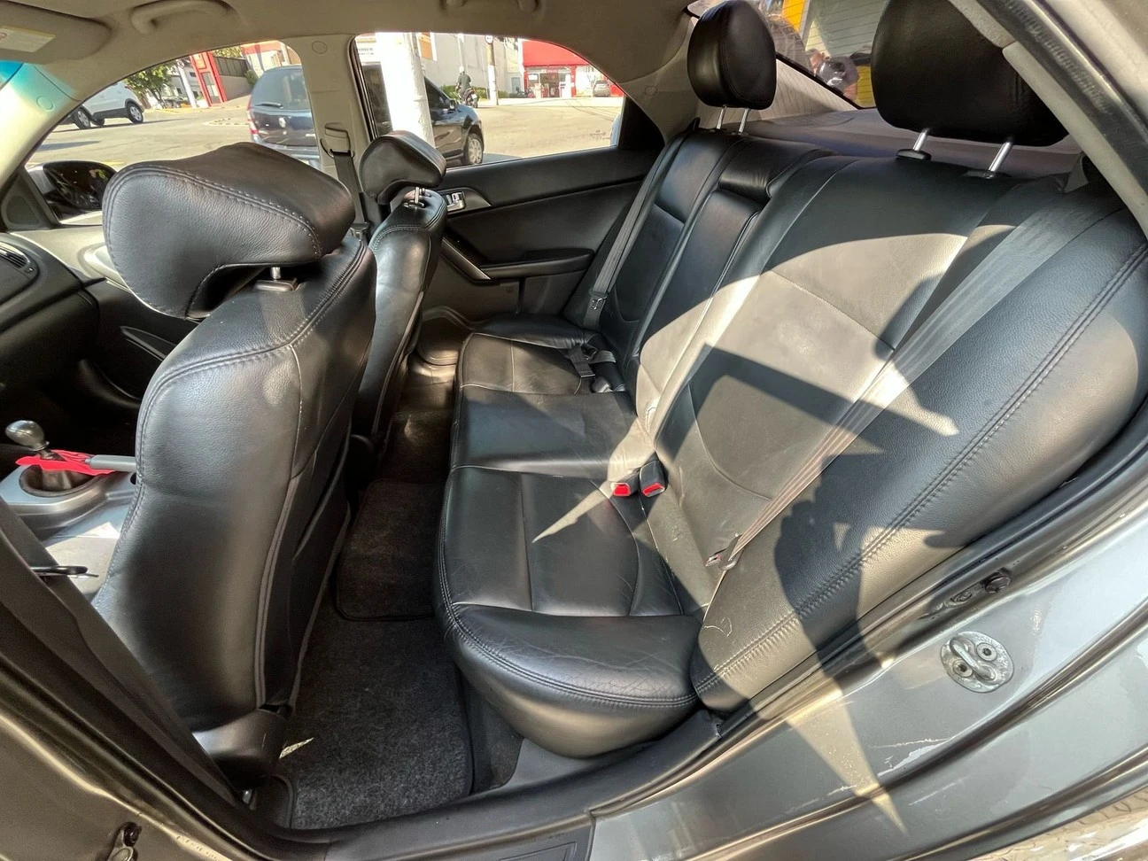 CERATO 1.6 SEDAN 16V