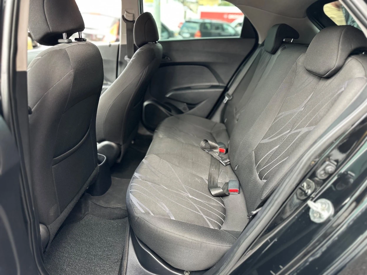 HB20 1.0 COMFORT 12V