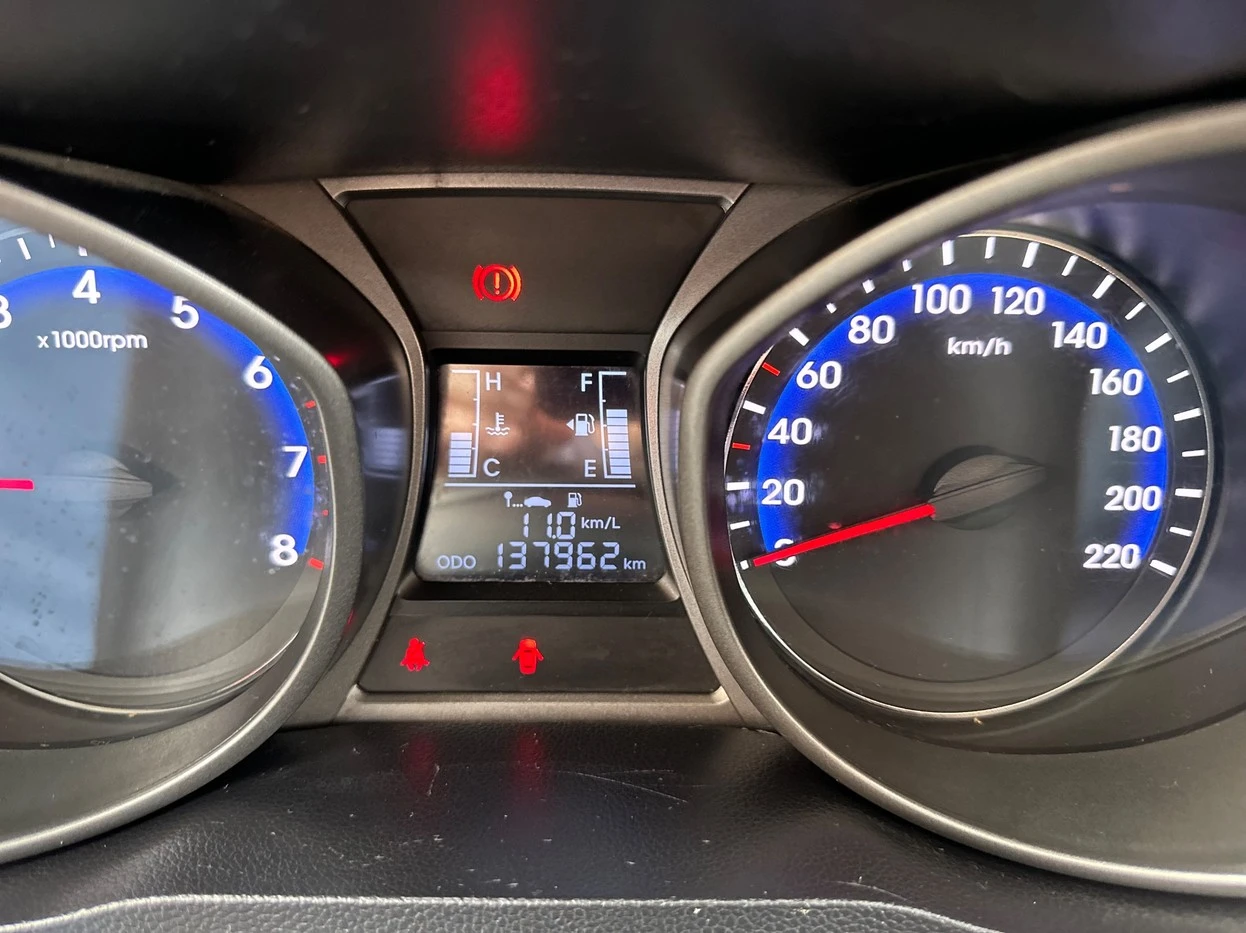 HB20 1.0 COMFORT 12V