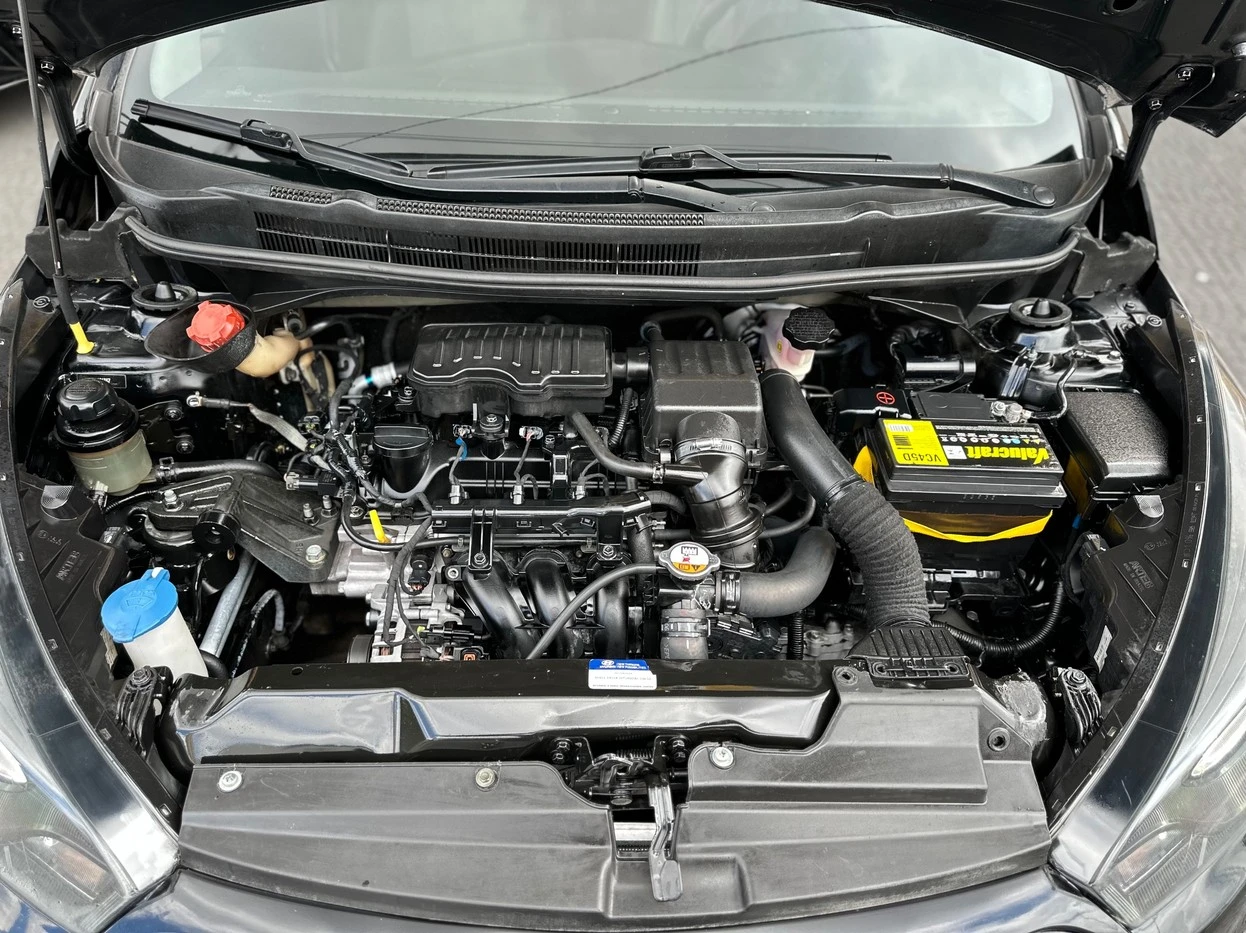 HB20 1.0 COMFORT 12V