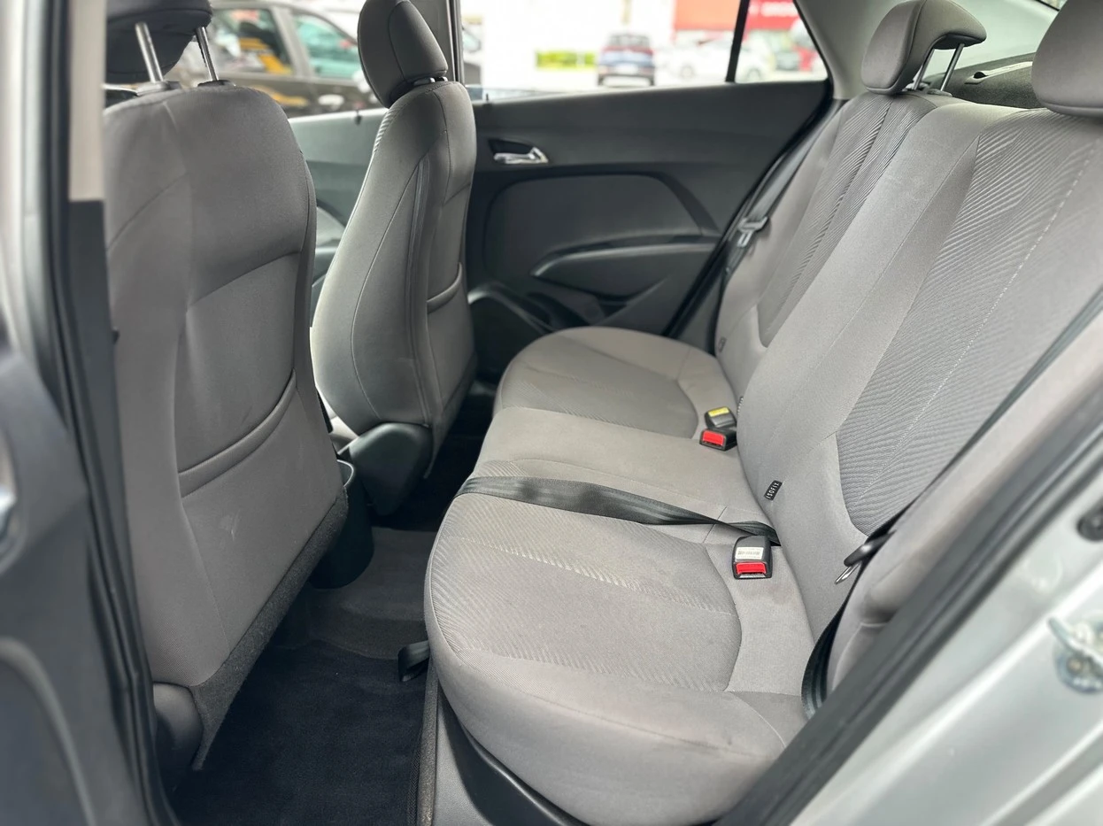 HB20S 1.6 COMFORT PLUS 16V