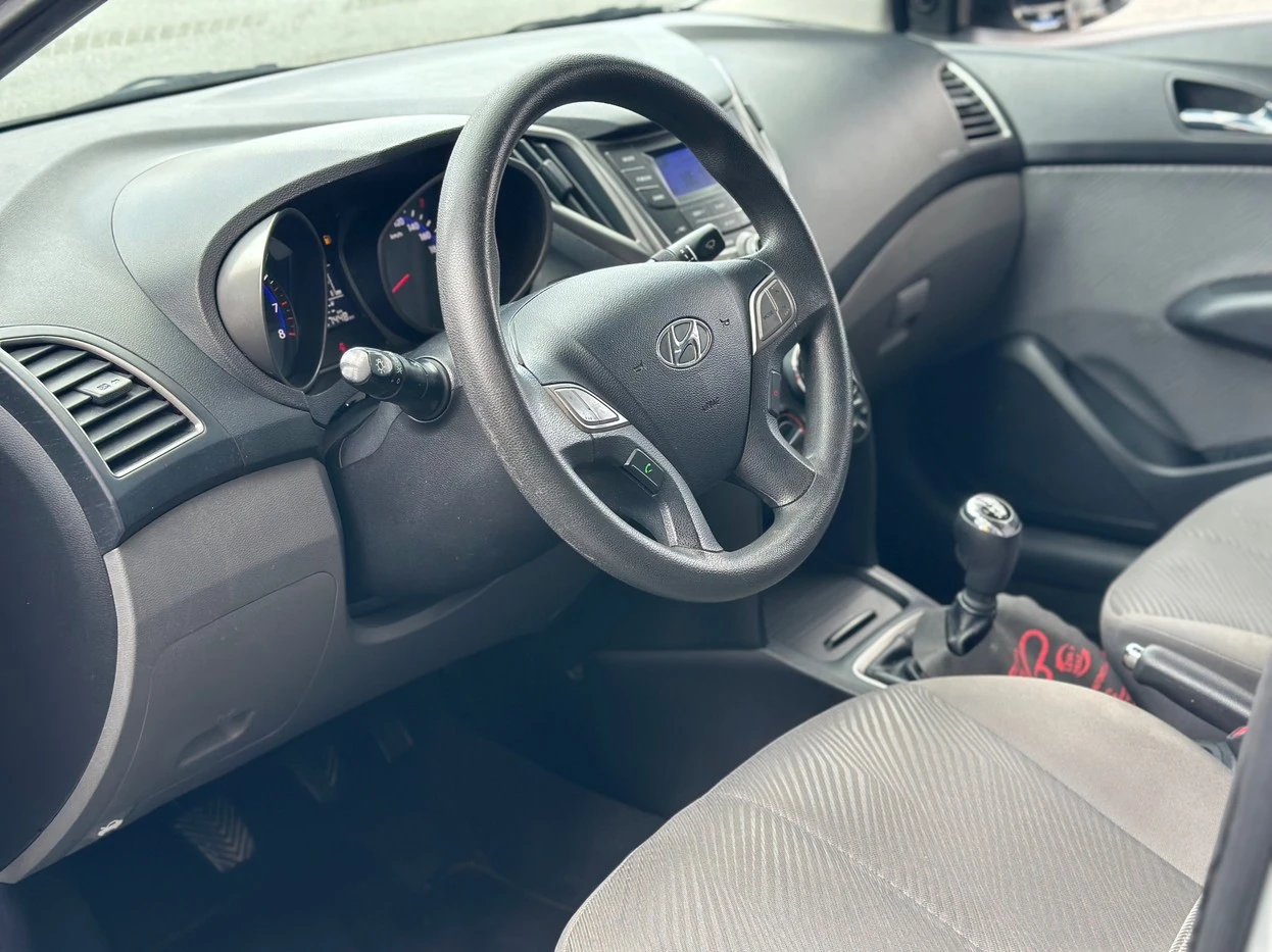 HB20S 1.6 COMFORT PLUS 16V