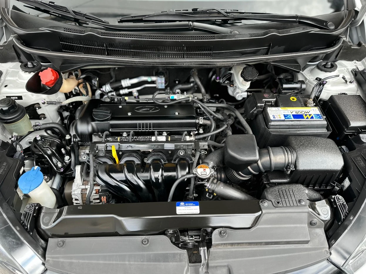 HB20S 1.6 COMFORT PLUS 16V
