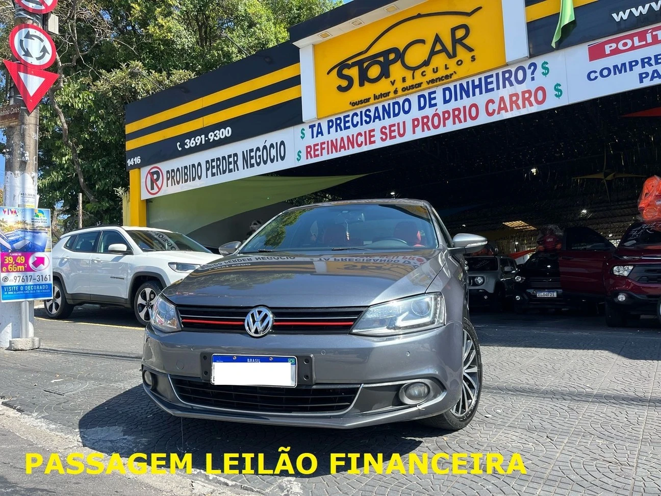 VOLKSWAGEN JETTA 2011