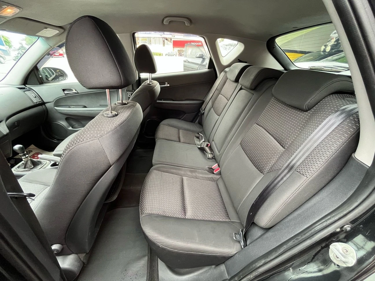 I30 2.0 MPI 16V