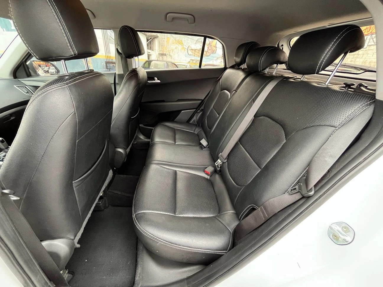 CRETA 1.6 16V ATTITUDE