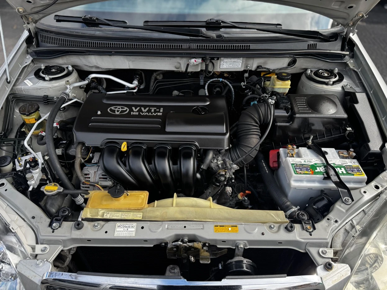 COROLLA 1.8 XEI 16V