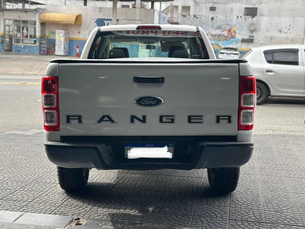 RANGER 2.5 XLS 4X2 CD 16V