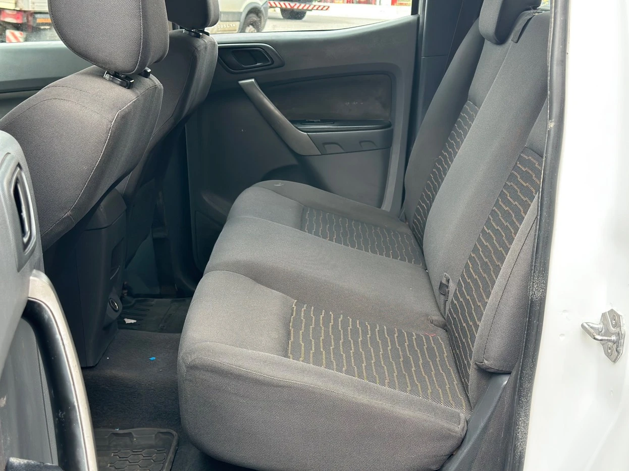 RANGER 2.5 XLS 4X2 CD 16V