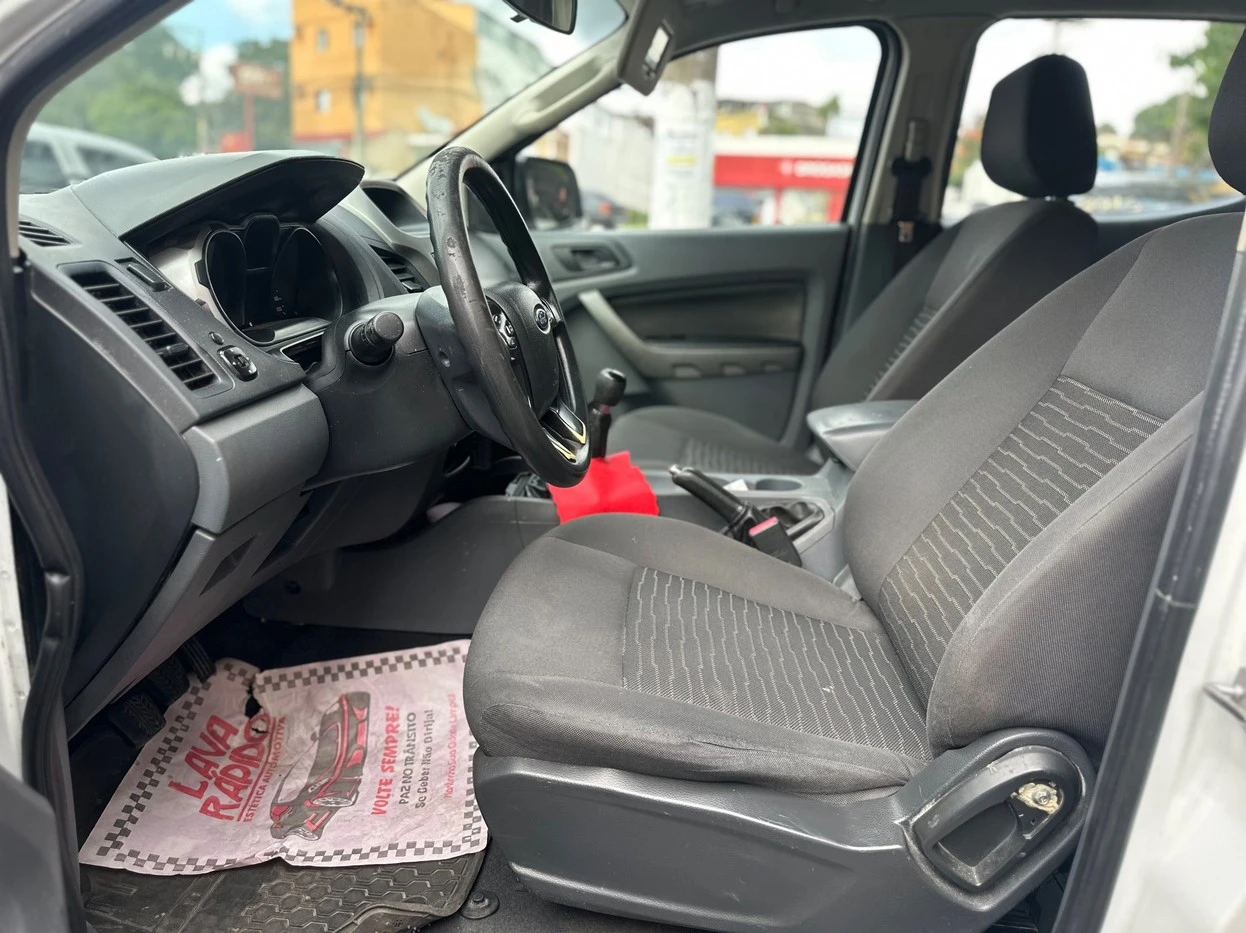 RANGER 2.5 XLS 4X2 CD 16V