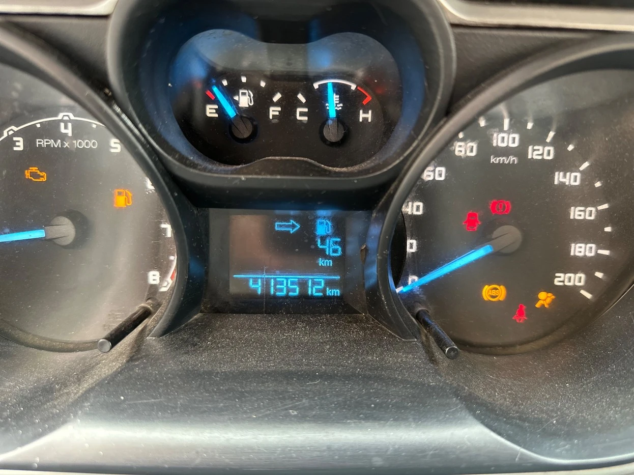 RANGER 2.5 XLS 4X2 CD 16V