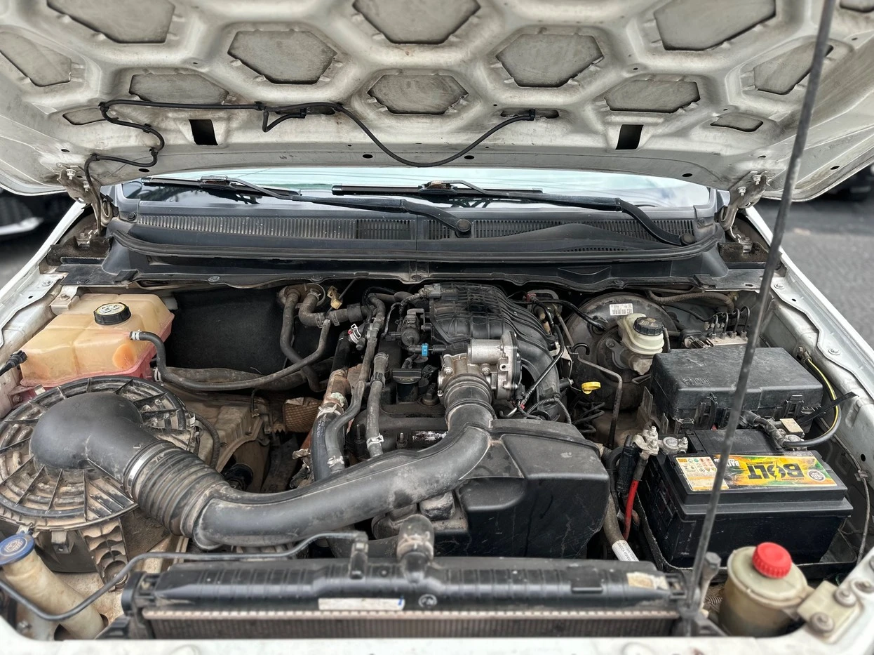 RANGER 2.5 XLS 4X2 CD 16V