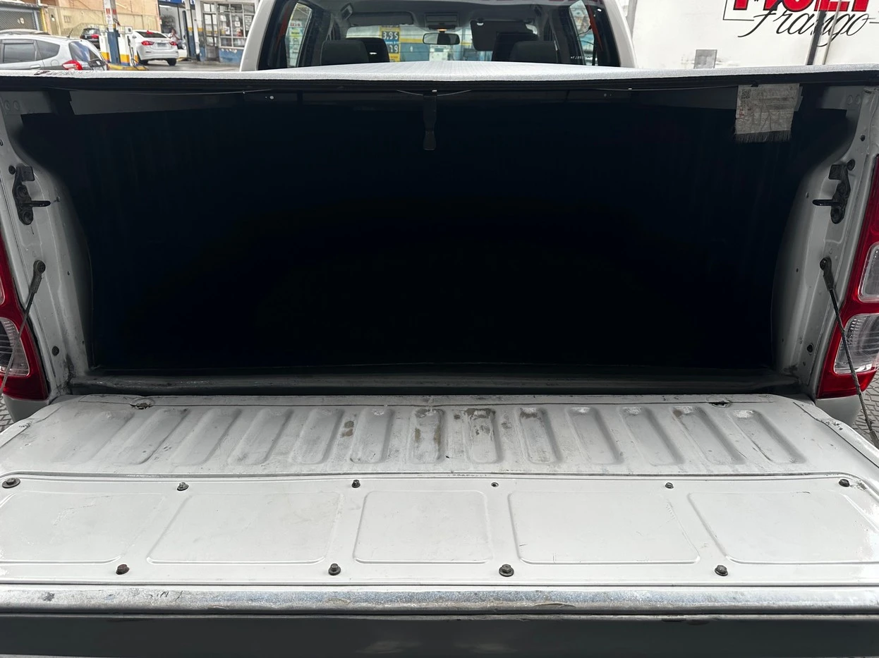 RANGER 2.5 XLS 4X2 CD 16V