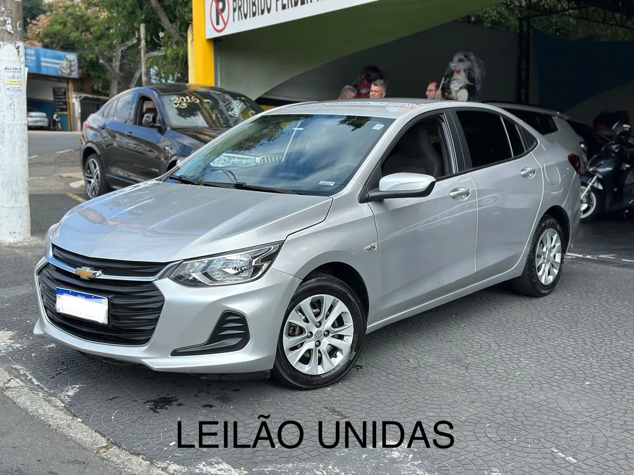 ONIX 1.0 PLUS LT