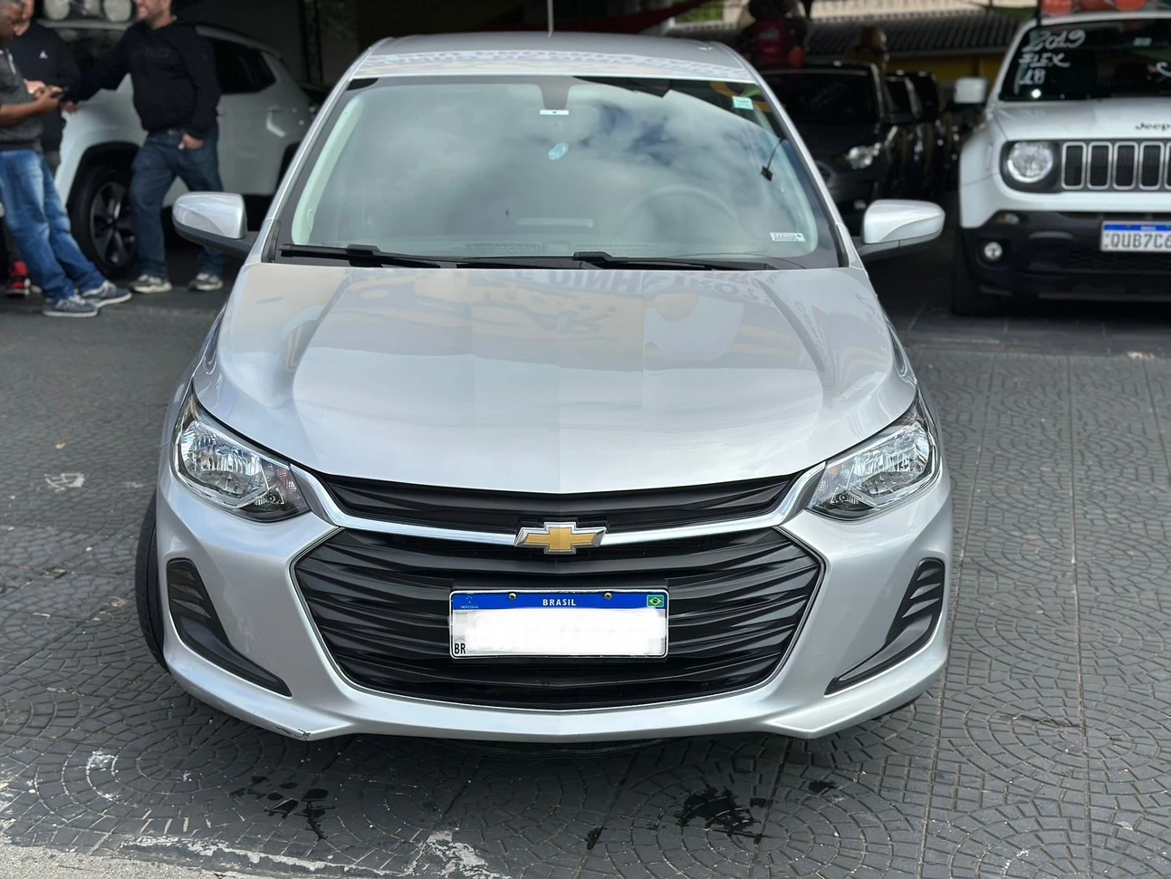 ONIX 1.0 PLUS LT