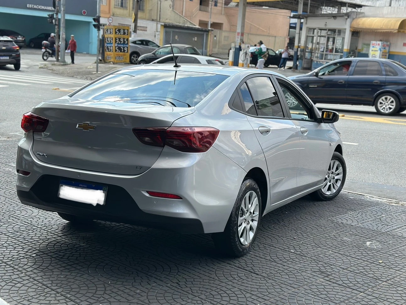 ONIX 1.0 PLUS LT