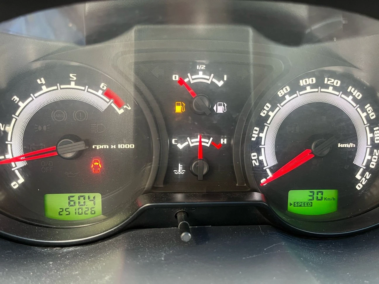 ECOSPORT 2.0 XLT 16V